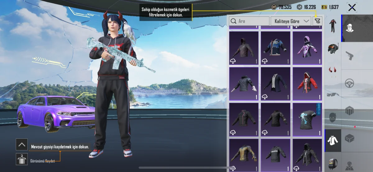 Pubg hesap