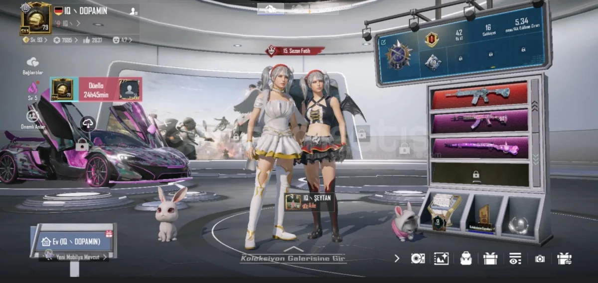 Pubg mobile