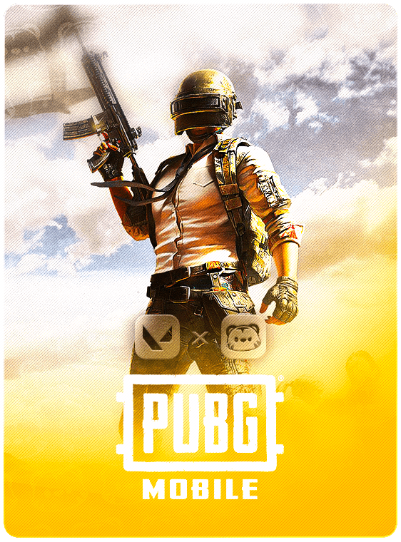 Pubg Mobile